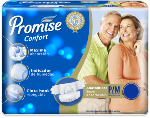 Promise Confort