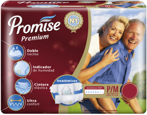 Promise Confort